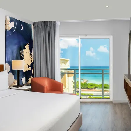 Embassy Suites By Hilton Aruba Beach Resort-2