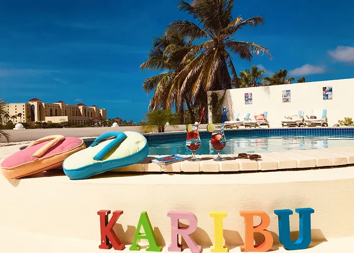 Karibu Aruba Boutique